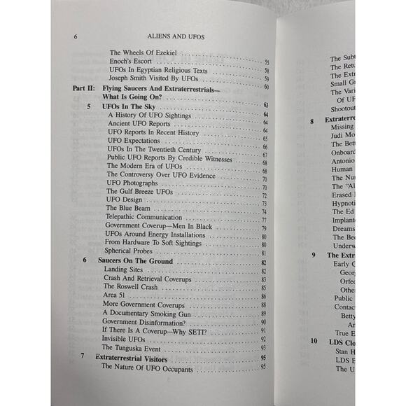 Vintage 1994 Hardcover Book w/ Dust Jacket Horizon Publishers ISBN 0882904698 - Picture 9 of 13